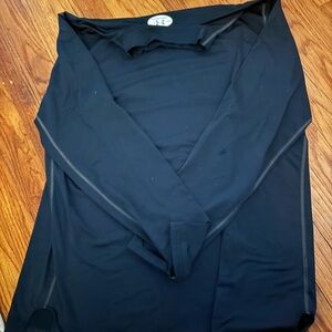Men’s Under Armor Cold Gear Long Sleeve fitted